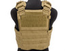 Eagle Industries MMAC Multi-Mission MOLLE Armor Plate Carrier - coyote MEDIUM