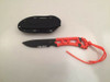 Knives of Alaska #00802FG Xtreme Model III - D2 Skeletonized