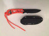 Knives of Alaska #00802FG Xtreme Model III - D2 Skeletonized