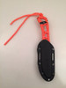 Knives of Alaska #00802FG Xtreme Model III - D2 Skeletonized