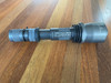 SureFire Millennium M3 CombatLight Incandescent Flashlight