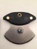 KNIVES OF ALASKA MAGNUM ULU SKINNER SUREGRIP D2 BLADE 00122FG