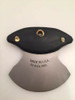 KNIVES OF ALASKA MAGNUM ULU SKINNER SUREGRIP D2 BLADE 00122FG