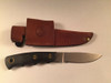 Knives of Alaska 00326FG Alpha Wolf D2 SureGrip Hunting Knife Skinning Deer New