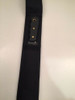 KNIVES OF ALASKA MODEL #086FG 13" COHO FILLET KNIFE 440C BLADE BLACK SUREGRIP