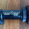 ​Surefire M600-BK Scout Light. W/ P60L LED Original incandescent shock Isolated bezel.