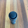 SureFire A2-HA-BL A2 Aviator Flashlight Blue LED/White Main Flat sided Budweiser