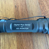 SureFire A2-HA-RD A2 Aviator Flashlight RED LED/White Main beam #A19500