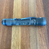 SureFire A2-HA-WH A2 Aviator Flashlight White LED/White Main #A21112 Flat Sided