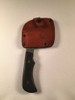 Knives of Alaska 00960FG Hatchet Bobcat Micro Axe w/ extra combo sheath SH00057