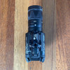 SureFire X400V-A-IRC White/IR LED + Infrared Laser Weaponlight Ser# X00189
