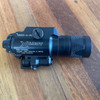 SureFire X400V-A-IRC White/IR LED + Infrared Laser Weaponlight Ser# X00189