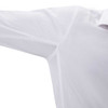 Vertx Mens CAPITOL DRESS SHIRT - White Noise - Large regular - VTX1490