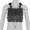 VERTX FIREBASE PCC BANDOLIER - F1 VTX5221 IBK - Color: It's Black