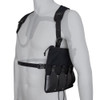 VERTX FIREBASE PCC BANDOLIER - F1 VTX5221 IBK - Color: It's Black