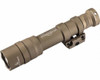 SureFire M600DF-TN Tan Duel Fuel Scout LED Weapon Mounted Light 1500 Lumen +KIT