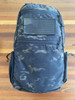 ​London Bridge Trading Co Day 14L Backpack LBT-8005 Multicam Black Gold Lion.