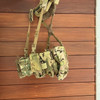 ​TYR Tactical® COMA Sniper Harness Multicam TYR-COMA001-M / W/ Pockets