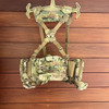 ​TYR Tactical® COMA Sniper Harness Multicam TYR-COMA001-M / W/ Pockets