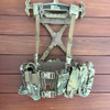 ​TYR Tactical® COMA Sniper Harness Multicam TYR-COMA001-M / W/ Pockets