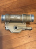 Surefire Scout M620 Tan with m93 QD mount