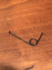 Sig Sauer P230, P232 Trigger Bar Spring New old stock Sig parts 34232605-R