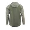 Vertx VTX8855 Manitou Hoody Large CANVAS GREEN/COMPASS GREEN