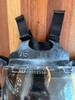 ​MSA MILLENIUM CBRN RIOT CONTROL GAS MASK: Drinking Port, Outsert Assembly Small