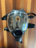 ​MSA MILLENIUM CBRN RIOT CONTROL GAS MASK: Drinking Port, Outsert Assembly Small