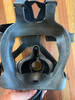 ​MSA MILLENIUM CBRN RIOT CONTROL GAS MASK: Drinking Port, Outsert Assembly Small