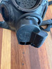 ​MSA MILLENIUM CBRN RIOT CONTROL GAS MASK: Drinking Port, Outsert Assembly Small
