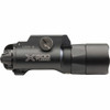 SureFire X300T-B Turbo Weaponlight, High Candela LED 650 Lumens, Black