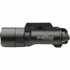SureFire X300T-B Turbo Weaponlight, High Candela LED 650 Lumens, Black
