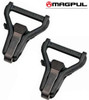 TWO MAGPUL PARACLIP Clip-Style SLING Attachment Points 1-1.25" MAG541 FAST SHIP