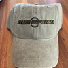 Surefire Hat - RANGER TAB LOGO - Original SF Adjustable Baseball Cap USA Flag