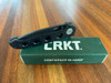 CRKT M16-04DB Tactical Folding Knife Featuring Deadbolt® Lock - [2022 NEW]