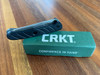 CRKT ​​​7160 INTENTION Eric Ochs in Sherwood, Oregon