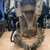 ​TYR Tactical COMA Sniper Harness Multicam TYR-COMA001-L Pockets Hydration