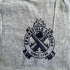 Springfield Armory T-Shirt Any Size S-2XL Heather Gray US Flag