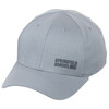 Springfield Armory Flag Logo Flex-fit Hunting Hat - Gray GE3710