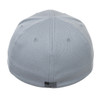 Springfield Armory Flag Logo Flex-fit Hunting Hat - Gray GE3710