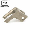 GLOCK OEM LOCKING BLOCK PART # SP02471 FITS G19 OLDER 2 PIN MODELS
