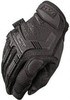 Mechanix TAA M-Pact Gloves Size Large Black MP-F55-010