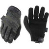 Mechanix Wear MG-68-010  The Original Multicam Black Tactical Gloves, Large