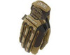 Mechanix Wear M-Pact Brown Tactical Impact Resistant Gloves MPT-72-010 Large