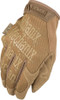 Mechanix Wear MG-72-011  The Original Coyote Tactical Gloves, XL