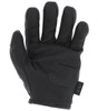 Mechanix Leather Needlestick Law Enforcement SIZE L 360° Cut Black #NSLE-55-010