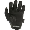 Mechanix Wear MP3-F55-010 M-Pact 3 Covert Tactical Gloves, BLK, Large