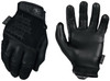 Mechanix Wear TSRE-55-010 RECON Tactical Gloves, BLK, Large