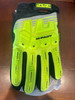 Mechanix Wear CWKSMP-X91-010 Hi-Viz M-Pact Large A4 Level Fluorescent Insulated